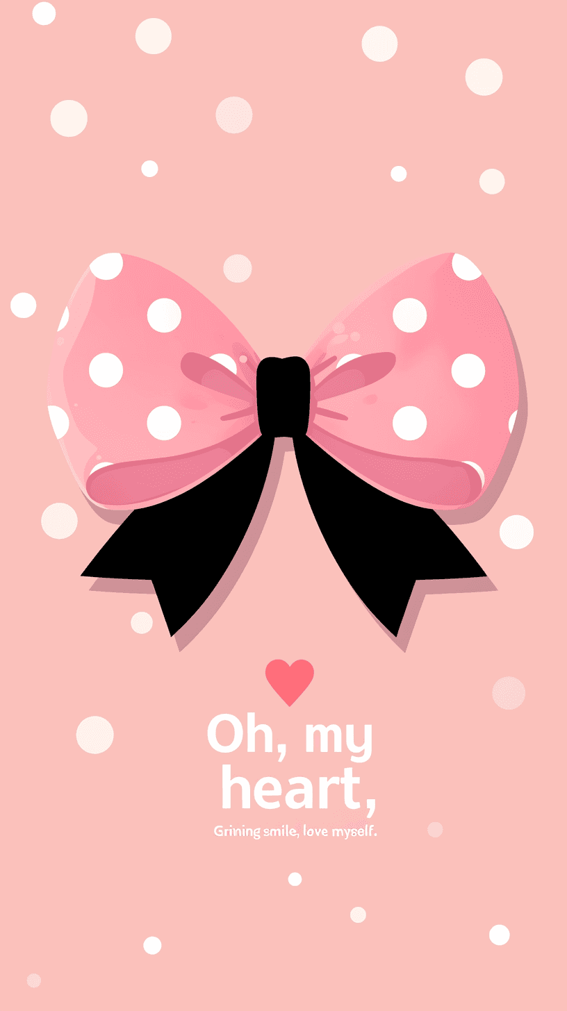 Bow 766 original repeating artwork