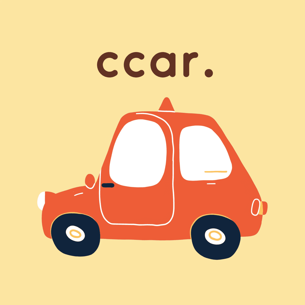 Car 609 original repeating artwork