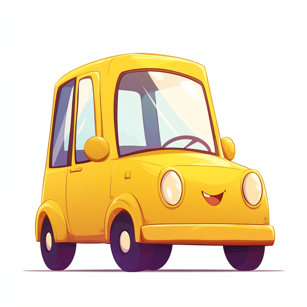 Car 261 original repeating artwork