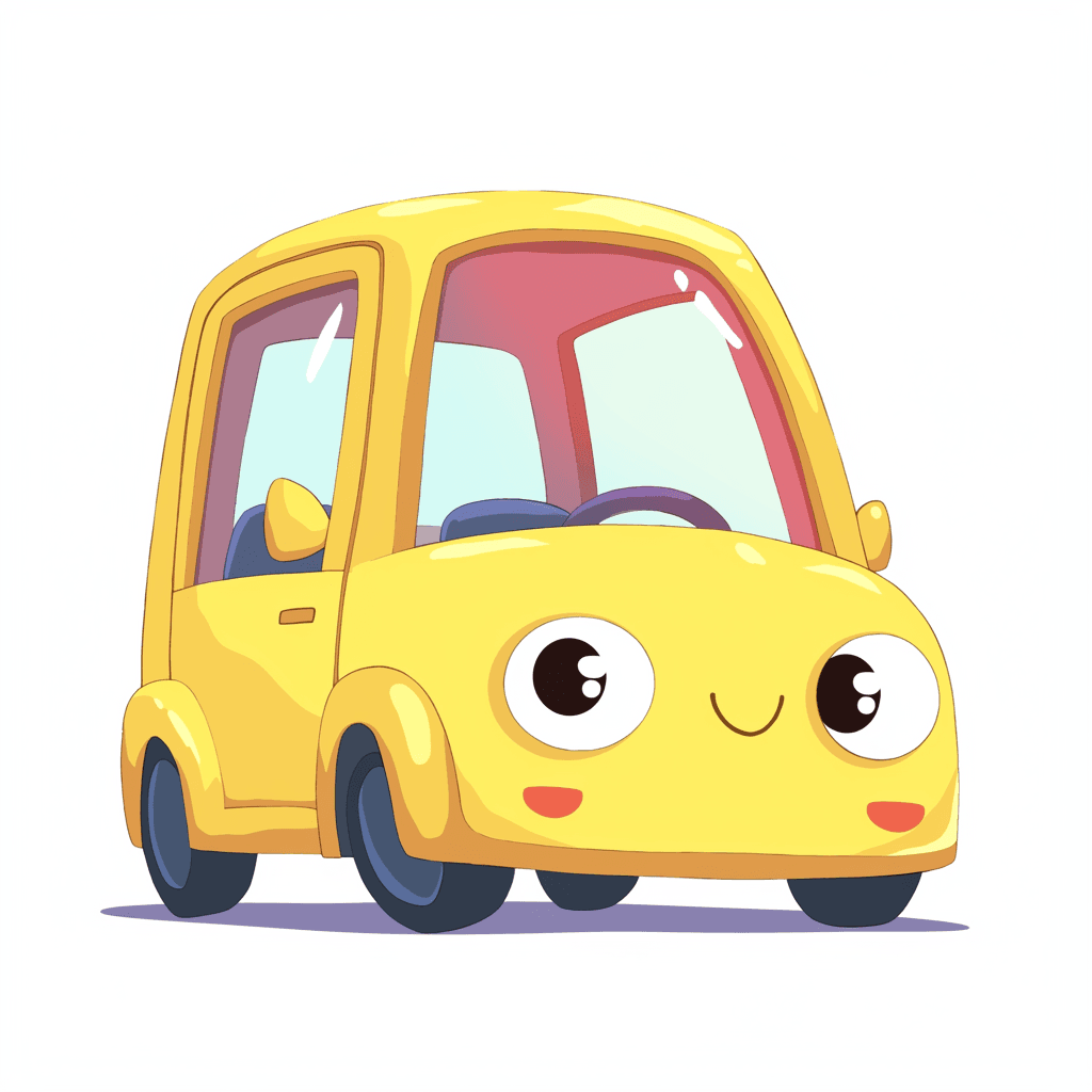 Car 420 original repeating artwork