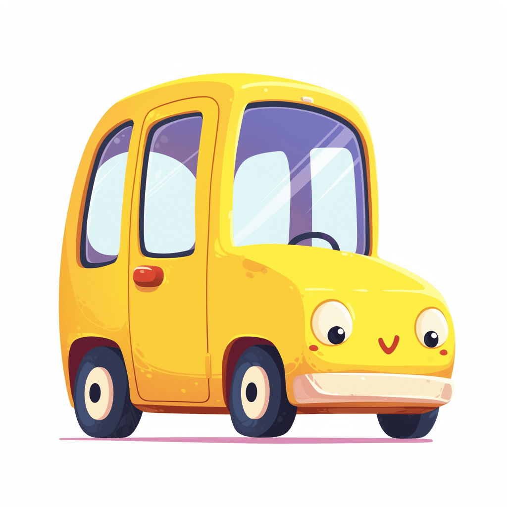 Car 623 original repeating artwork