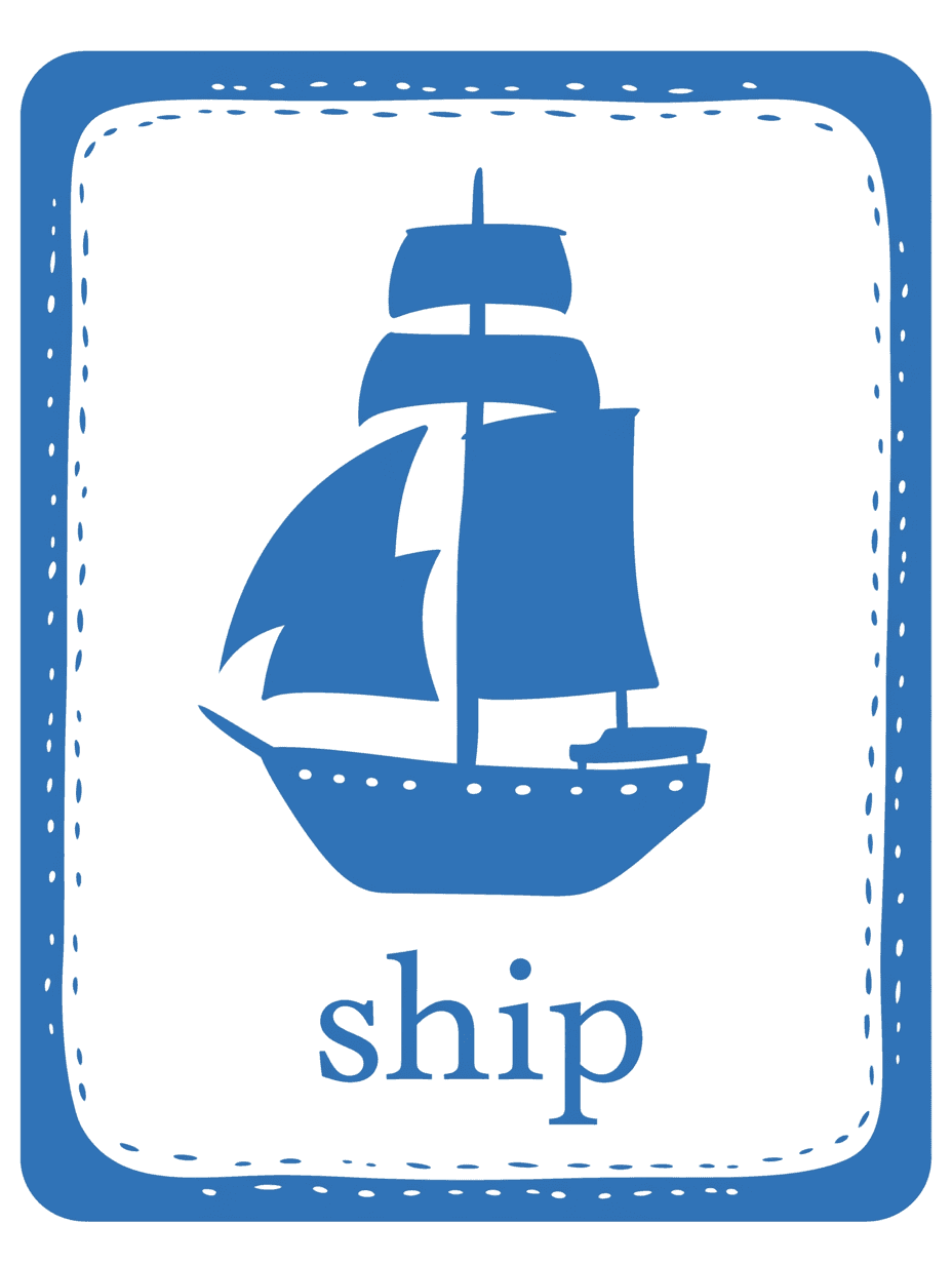 Sailboat Tribe original repeating artwork