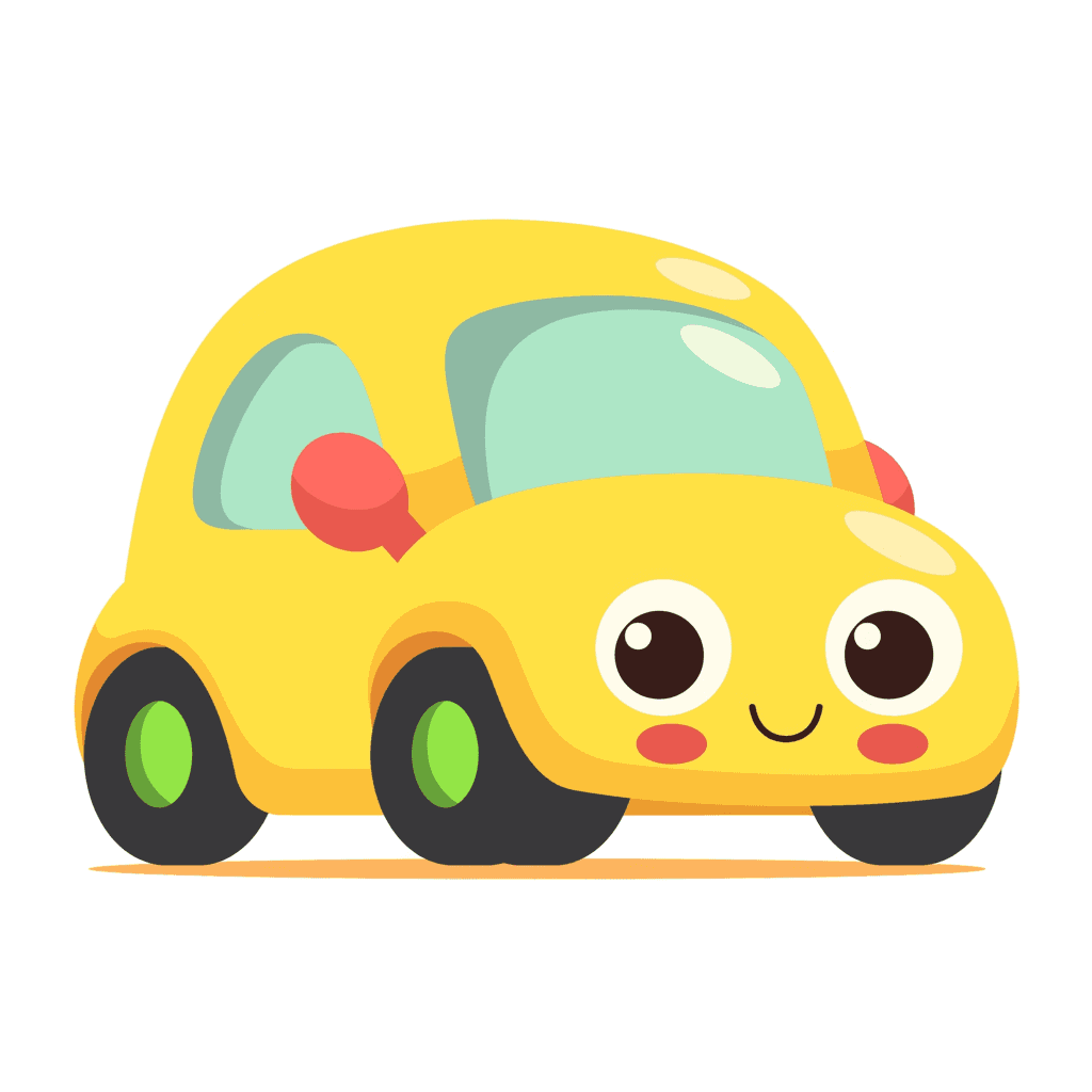 Car 049 original repeating artwork