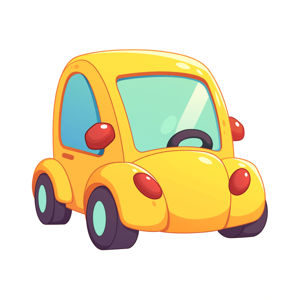 Car 555 original repeating artwork
