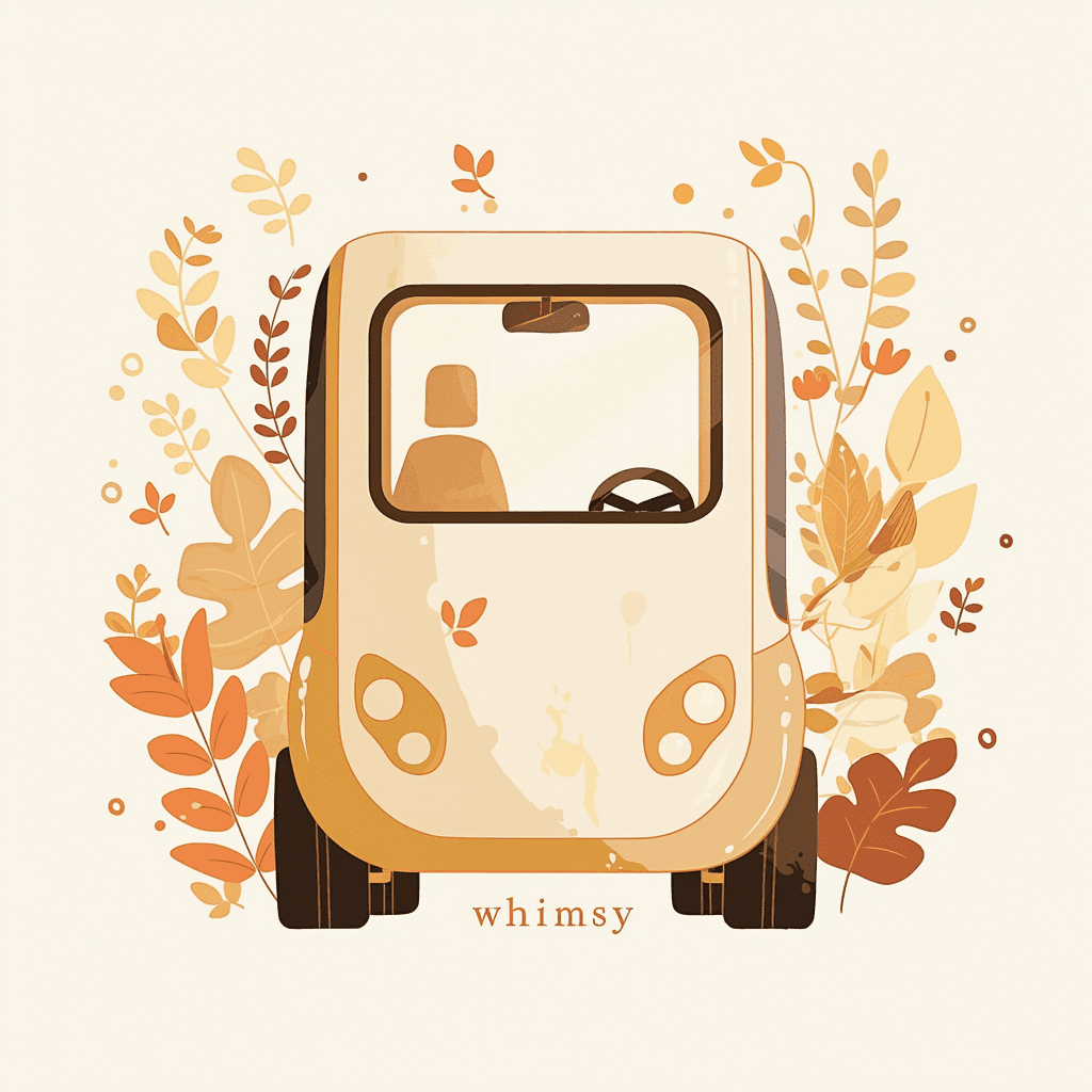 Car 411 original repeating artwork