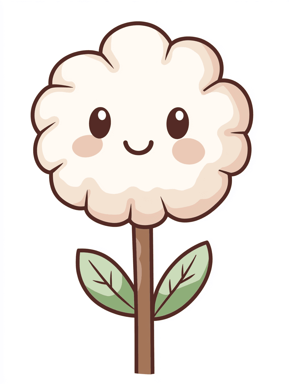 Blossom 1101 original repeating artwork