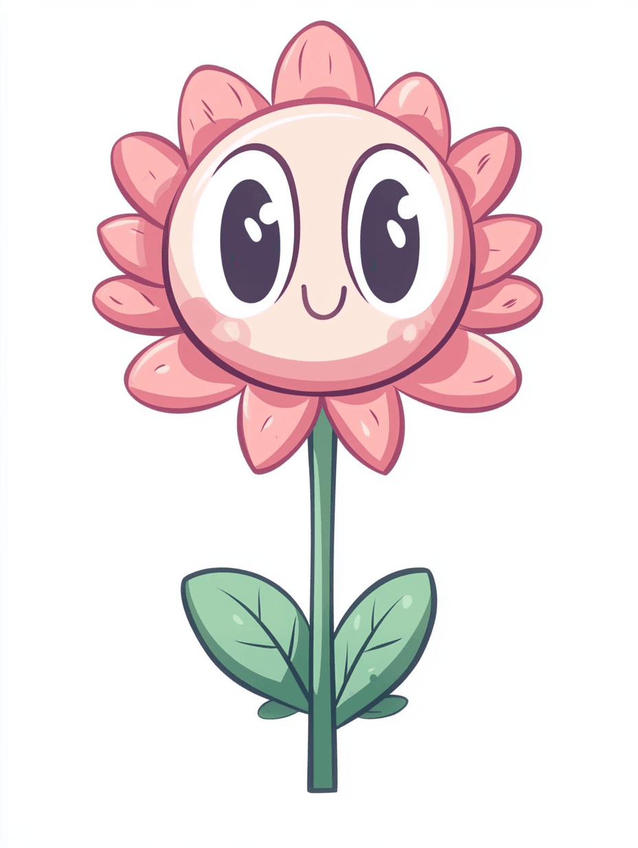 Blossom 1333 original repeating artwork