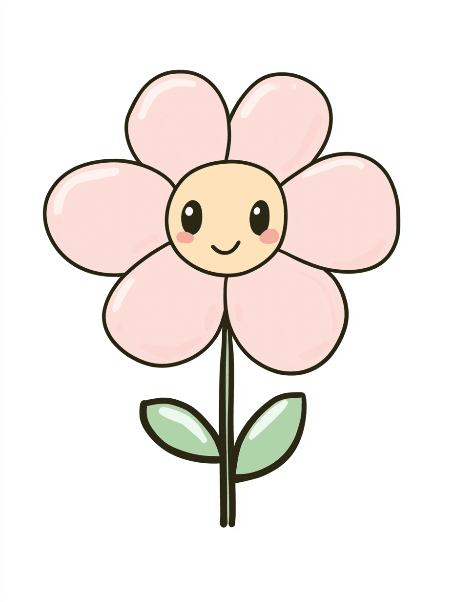 Blossom 405 original repeating artwork
