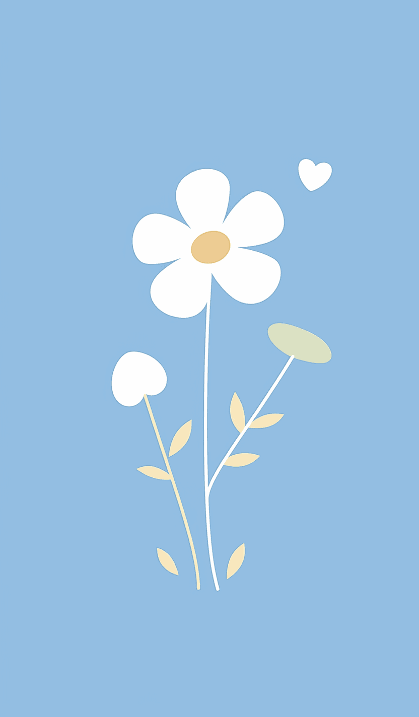 Blossom 173 original repeating artwork