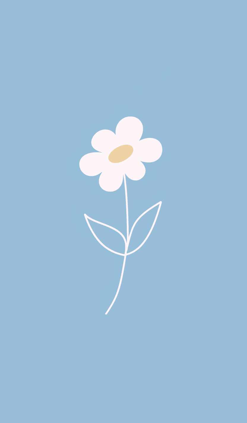 Blossom 212 original repeating artwork