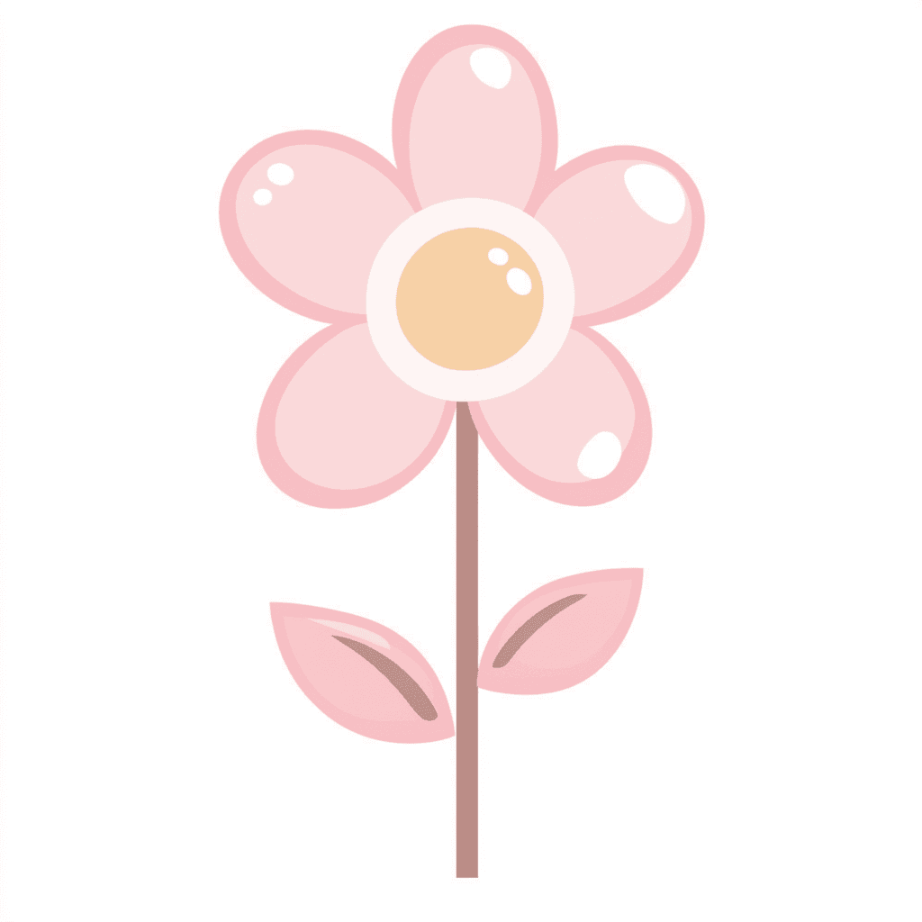 Blossom 870 original repeating artwork