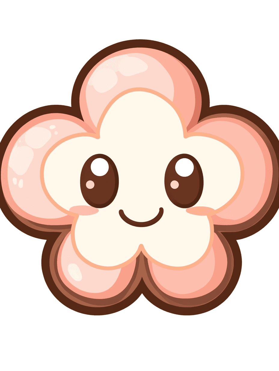 Bloom 113 original repeating artwork