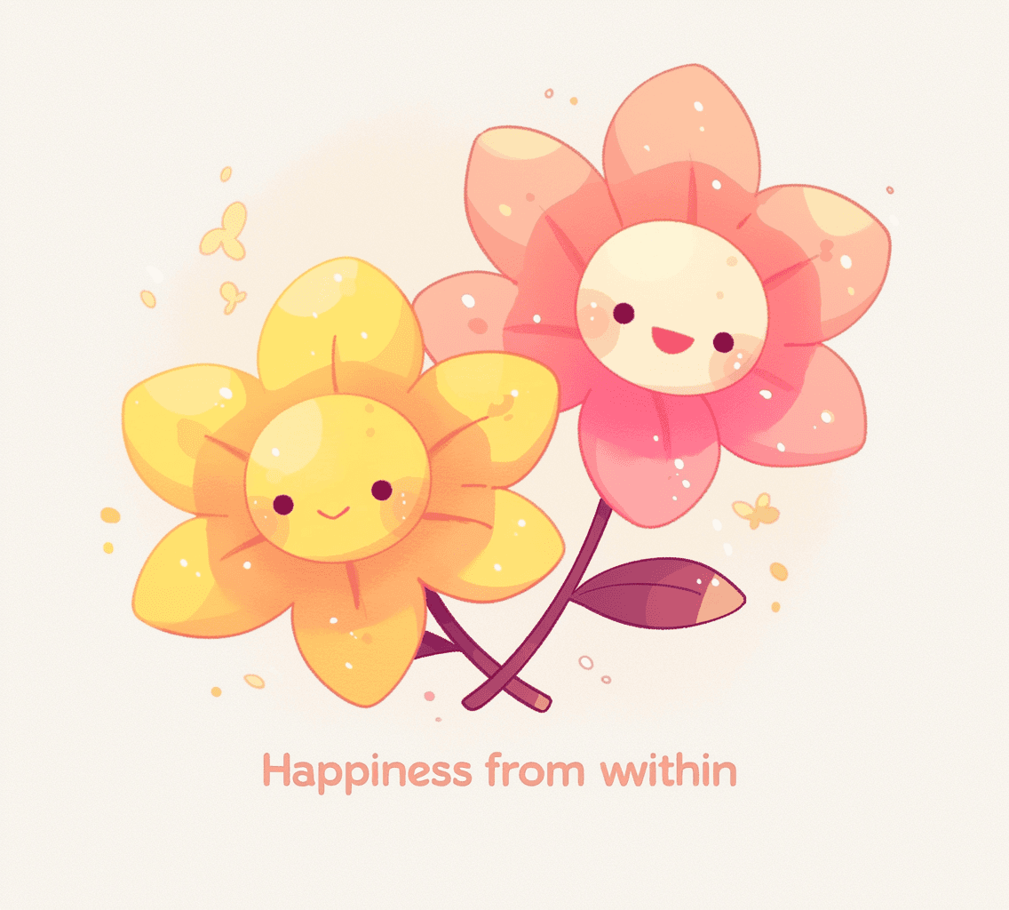 Bloom 272 original repeating artwork