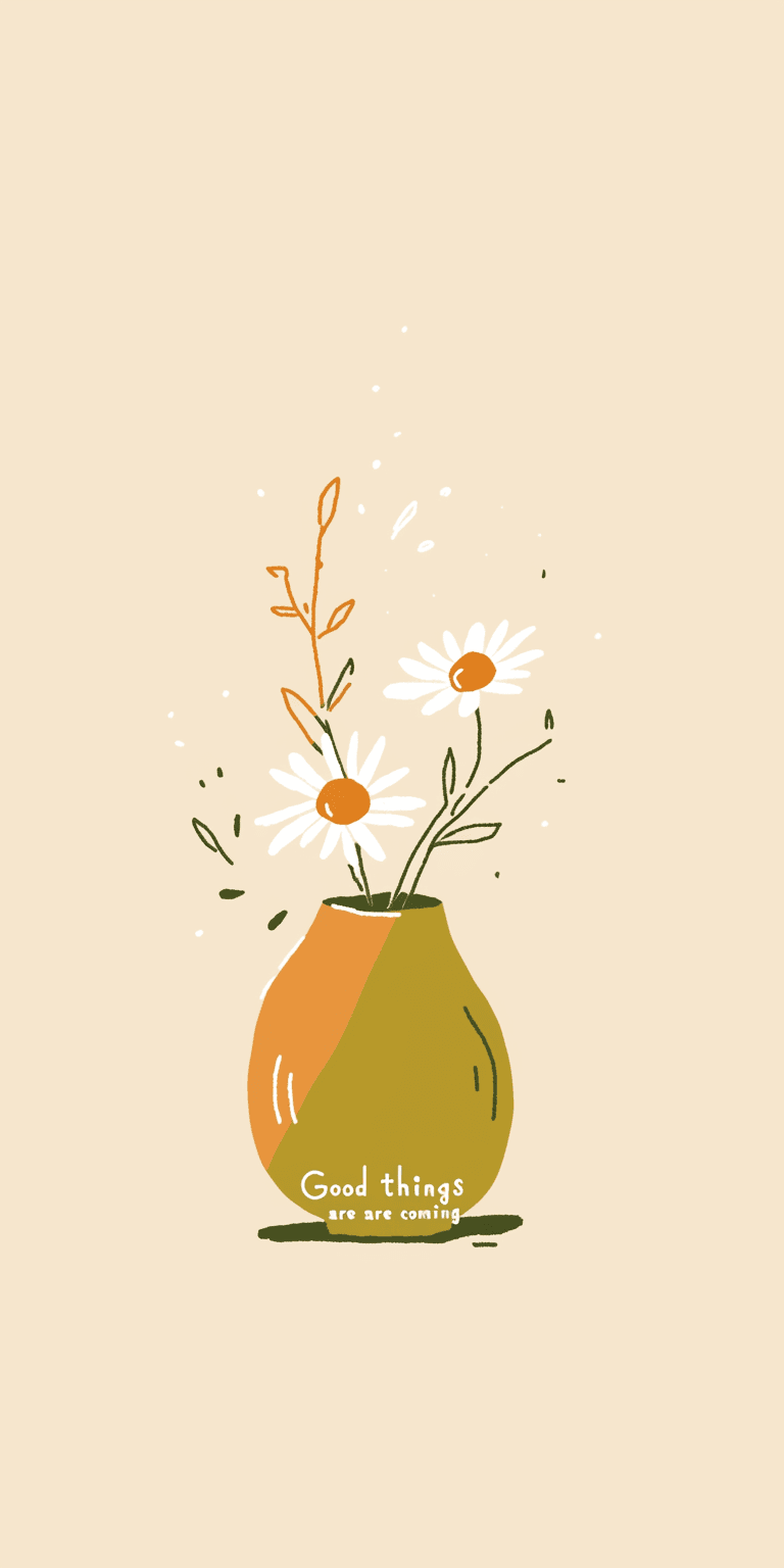Bloom 269 original repeating artwork