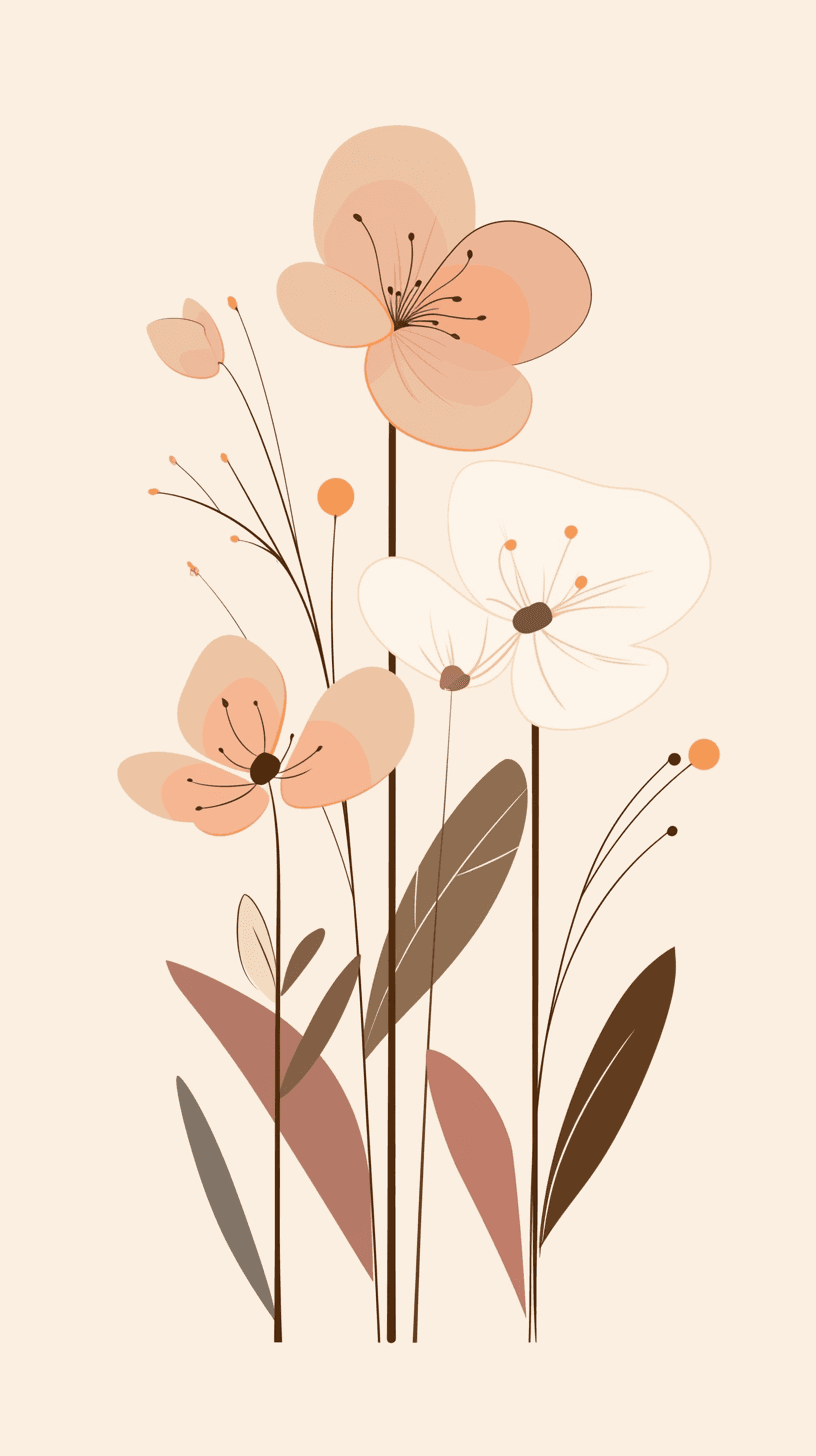 Bloom 370 original repeating artwork