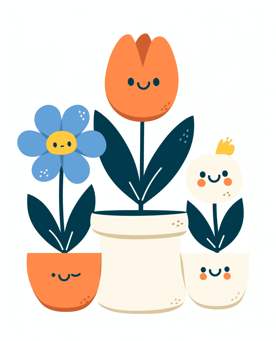 Bloom 212 original repeating artwork