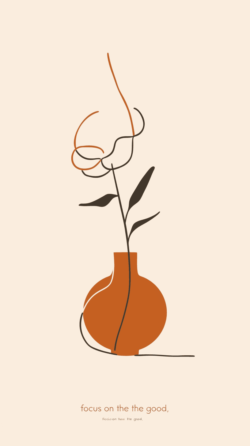 Bloom 266 original repeating artwork