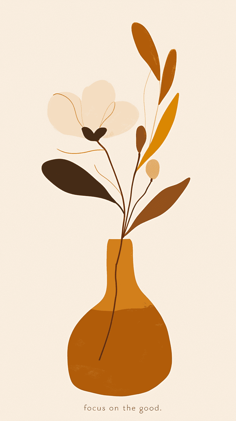 Bloom 056 original repeating artwork