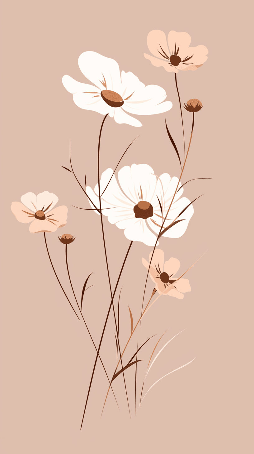 Bloom 210 original repeating artwork