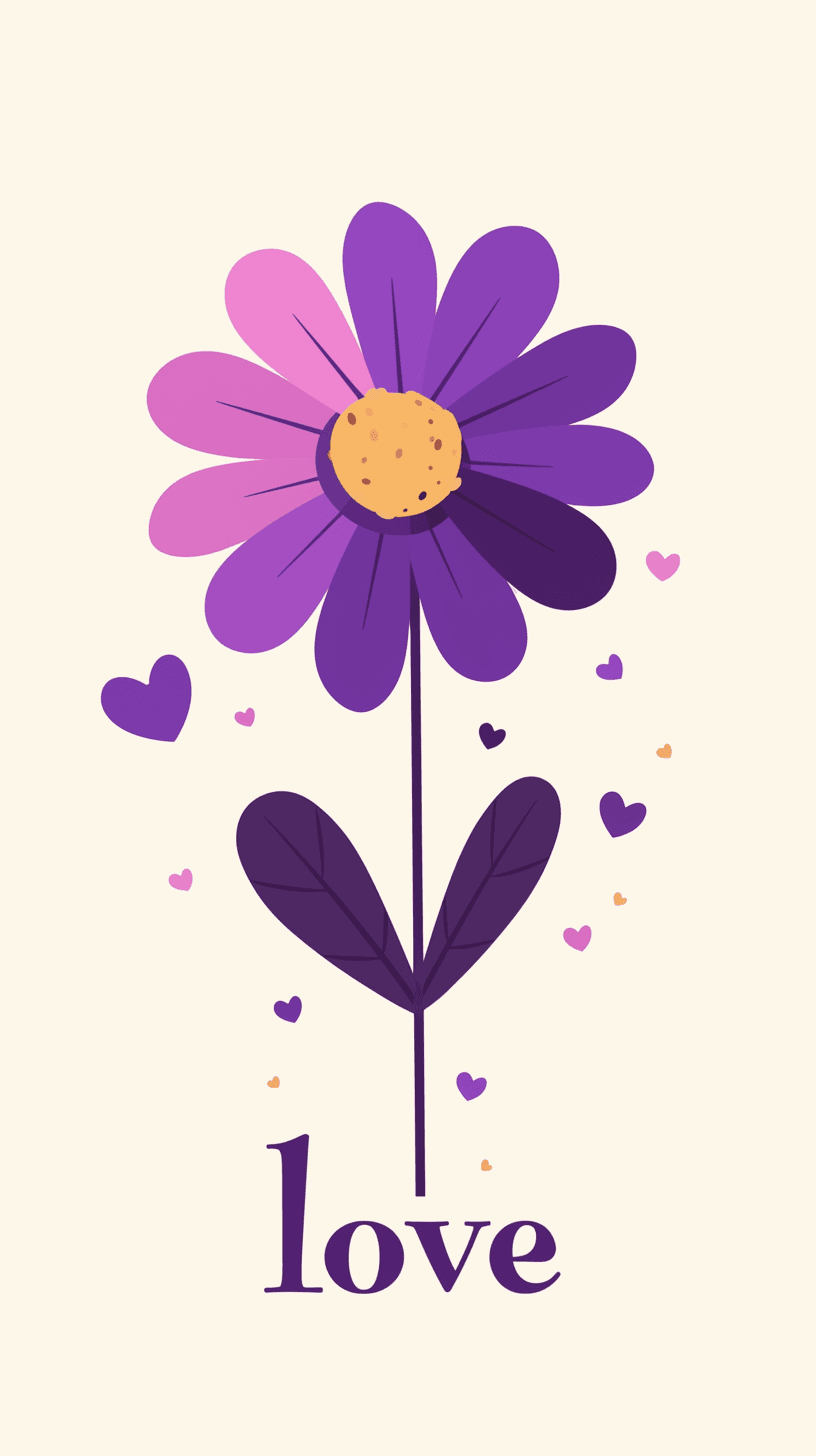 Bloom 368 original repeating artwork