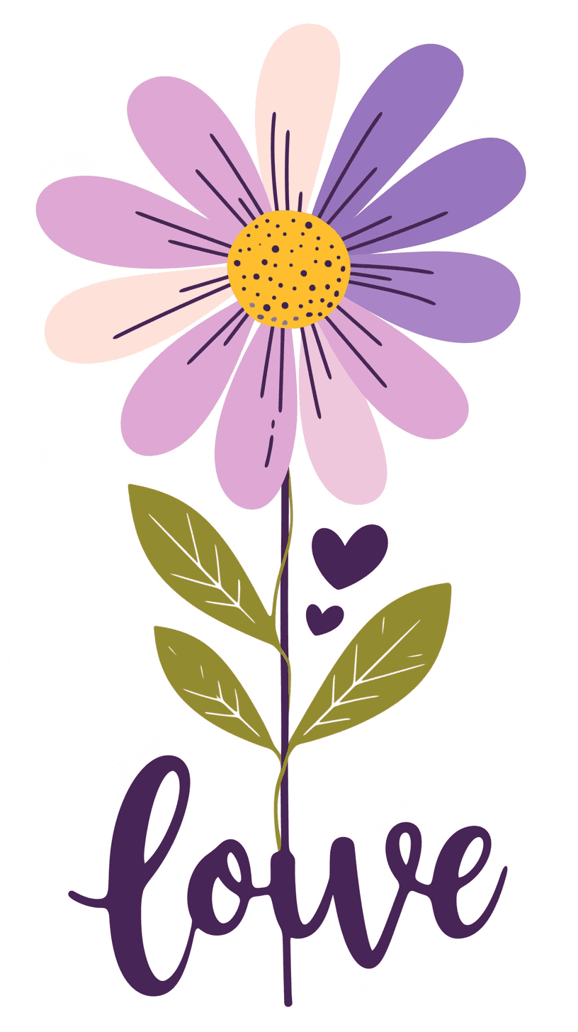 Bloom 138 original repeating artwork