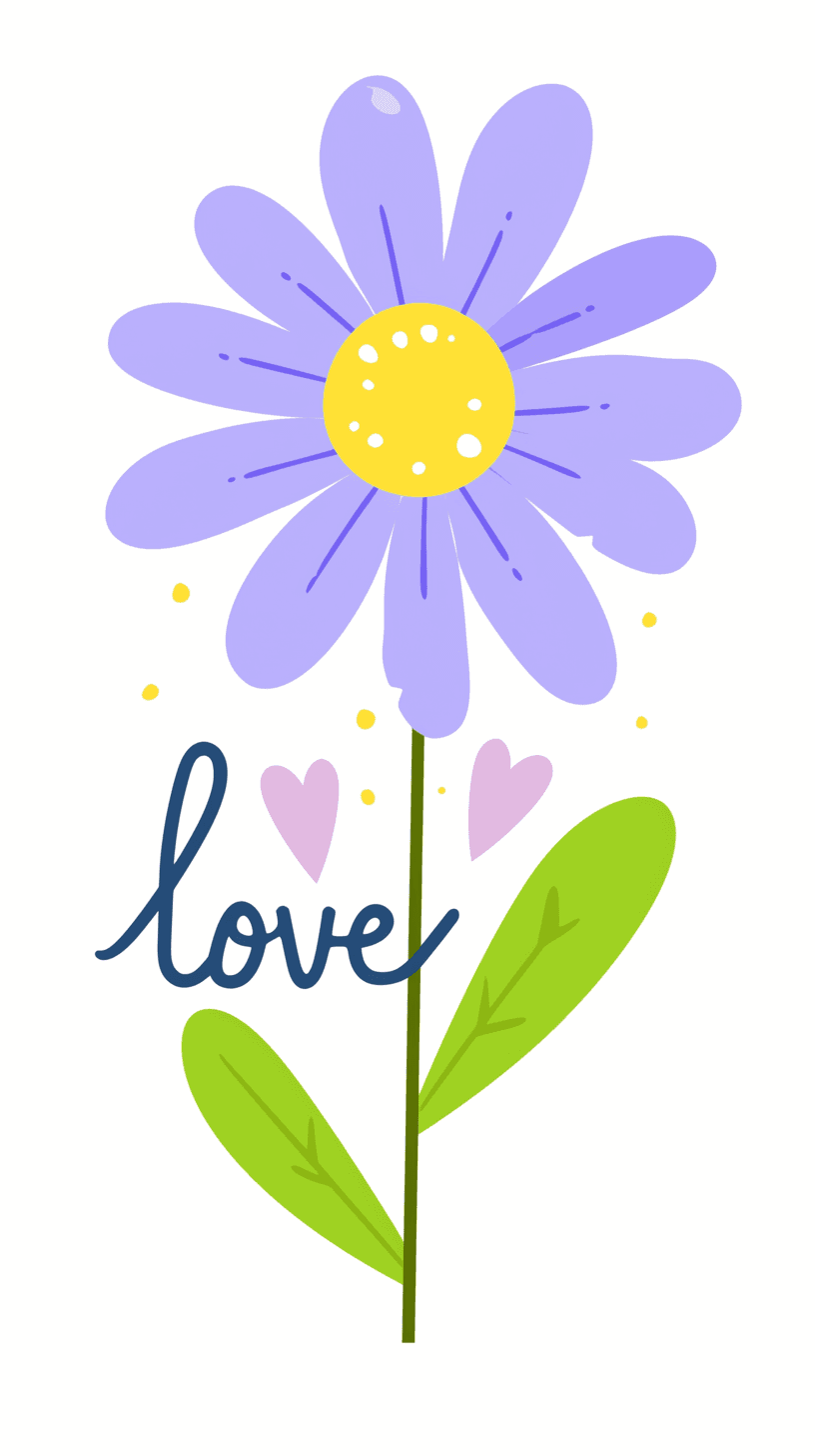 Bloom 367 original repeating artwork
