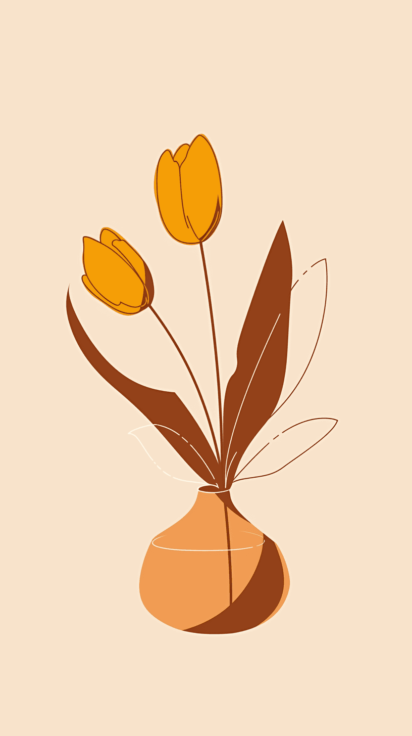 Bloom 364 original repeating artwork