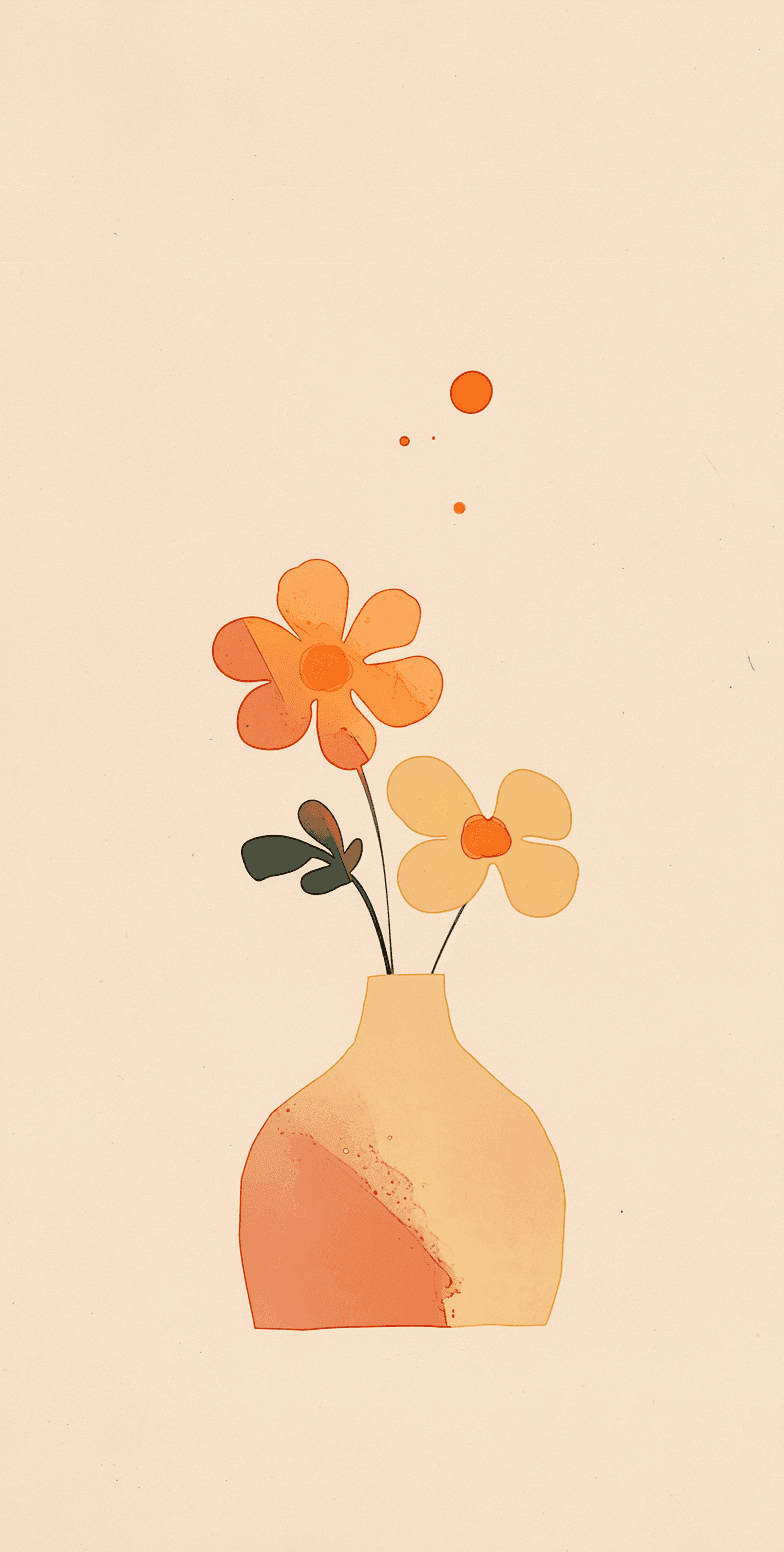 Bloom 291 original repeating artwork