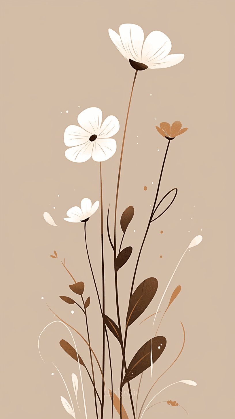 Bloom 618 original repeating artwork