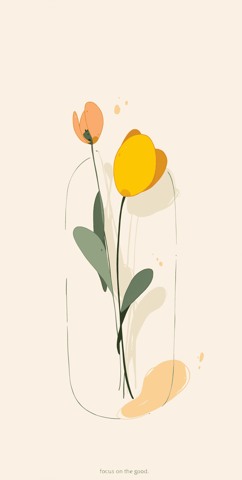 Bloom 112 original repeating artwork