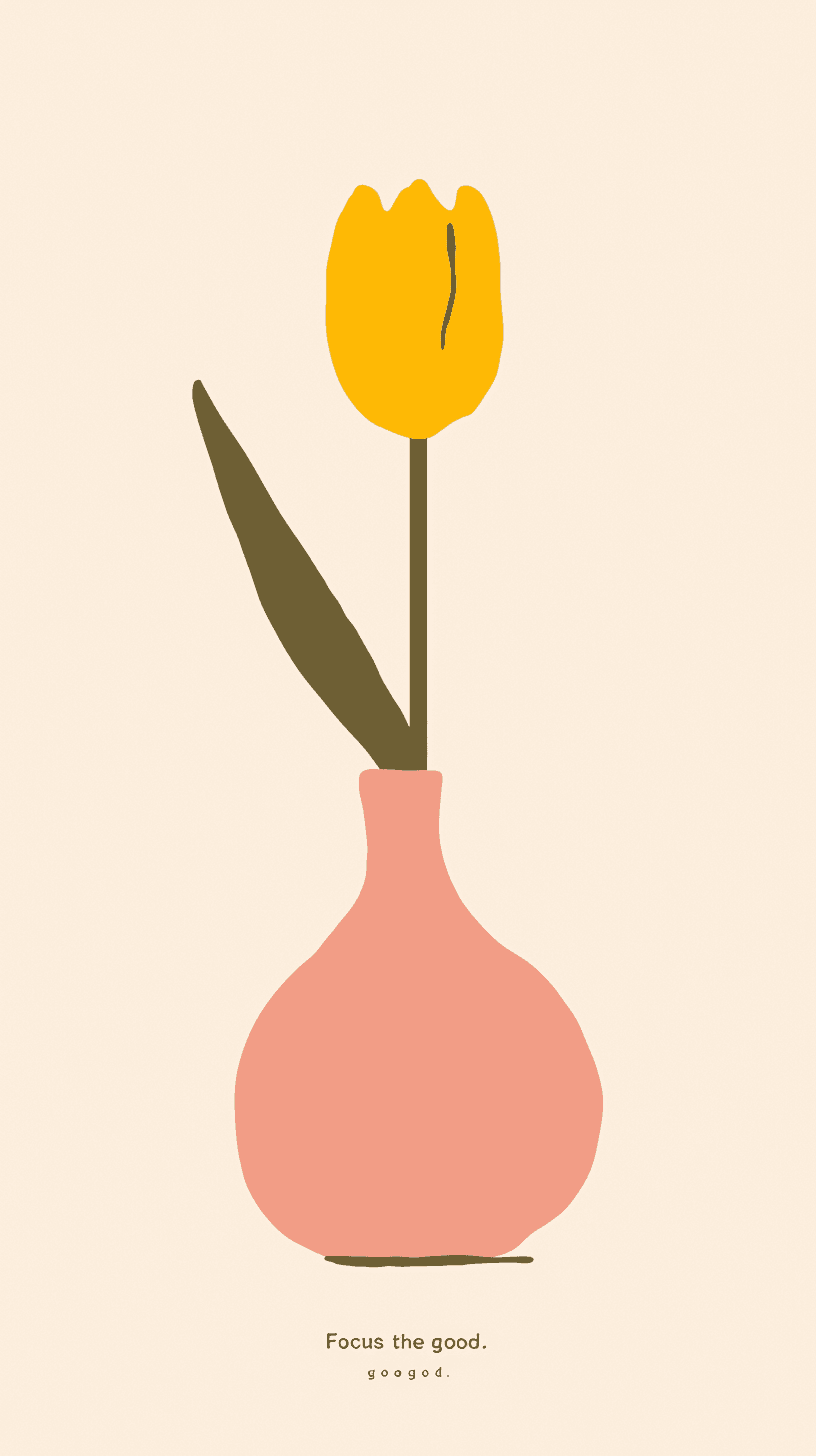 Bloom 166 original repeating artwork