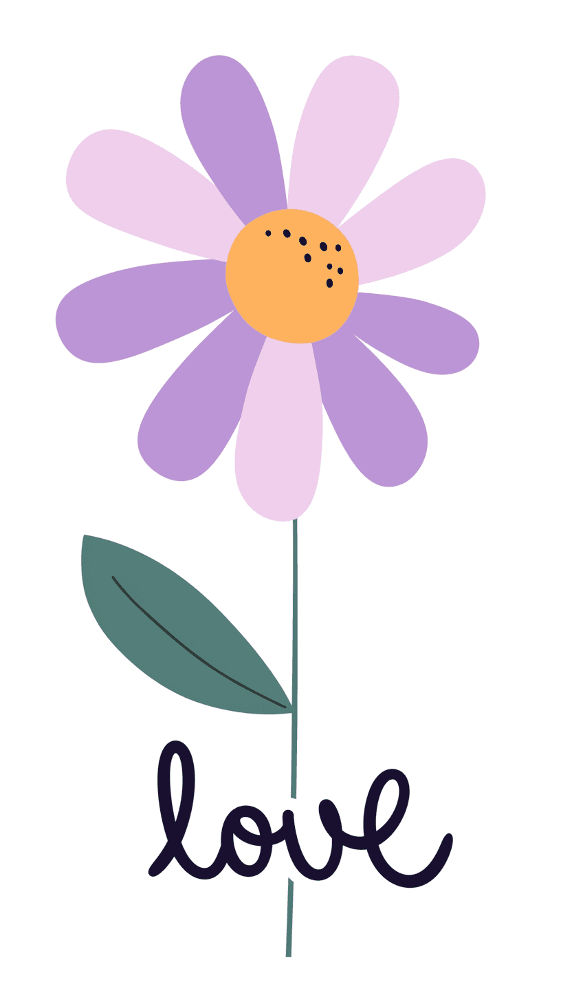 Blossom 1328 original repeating artwork
