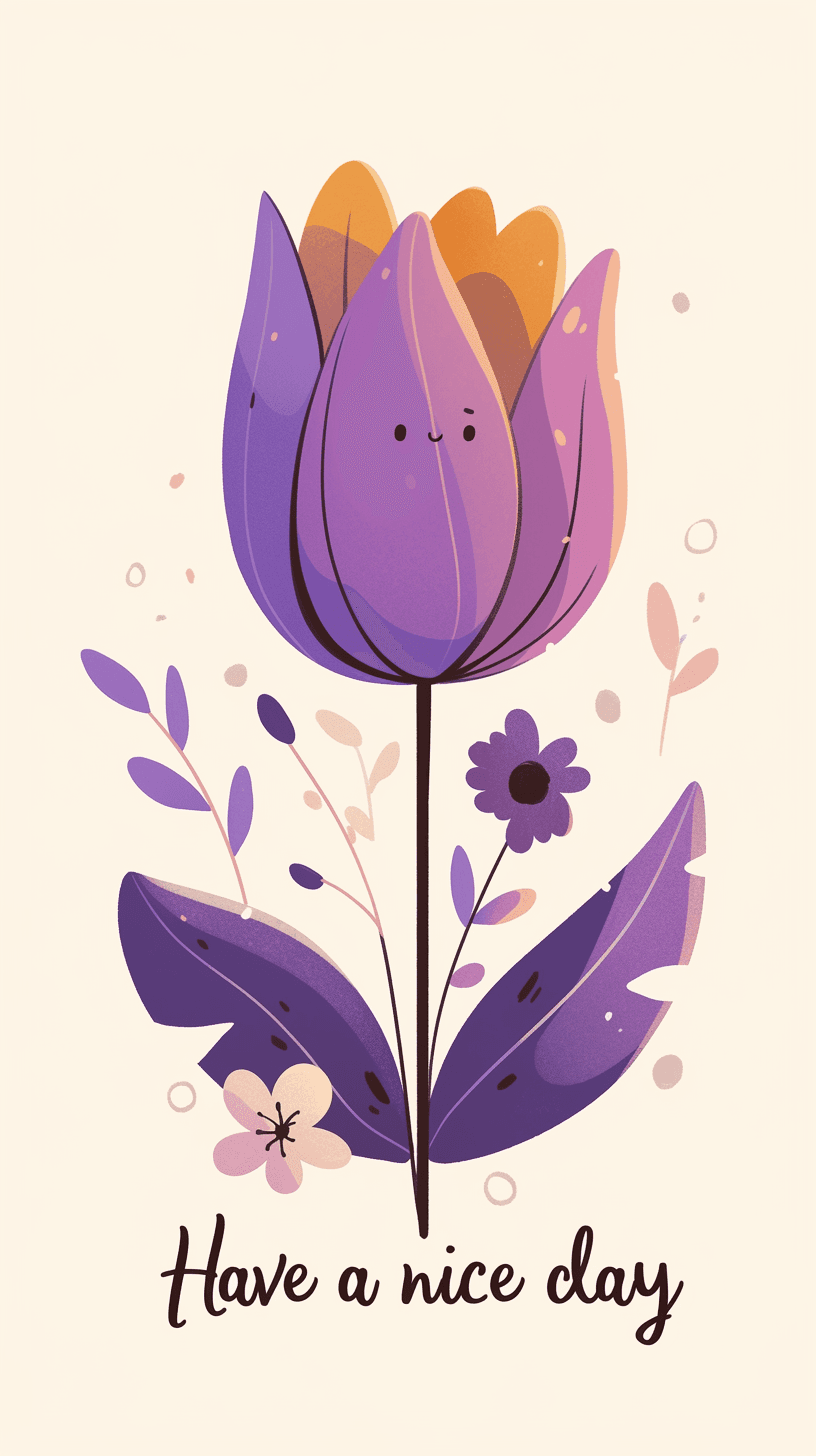 Blossom 800 original repeating artwork