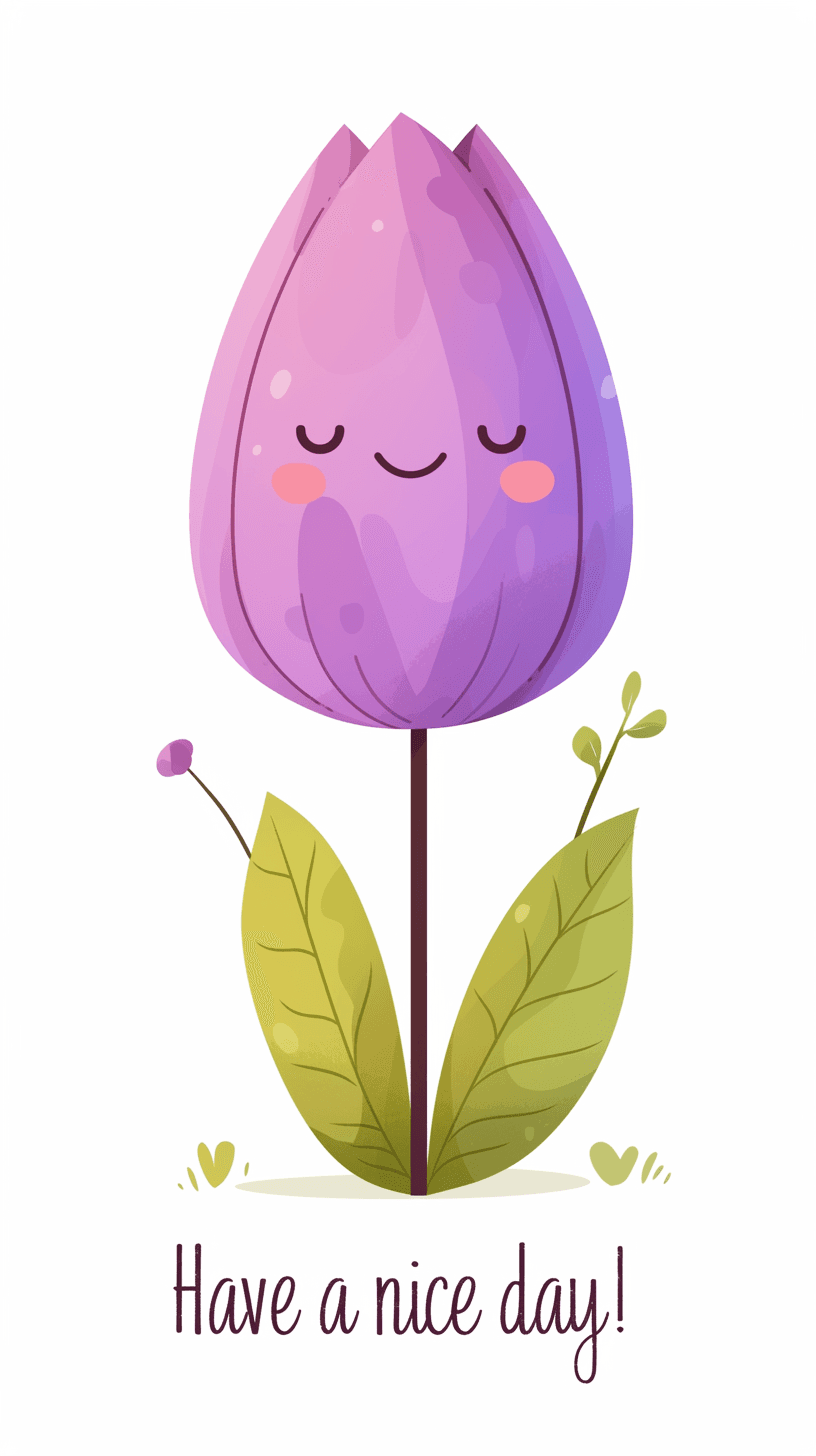 Blossom 133 original repeating artwork