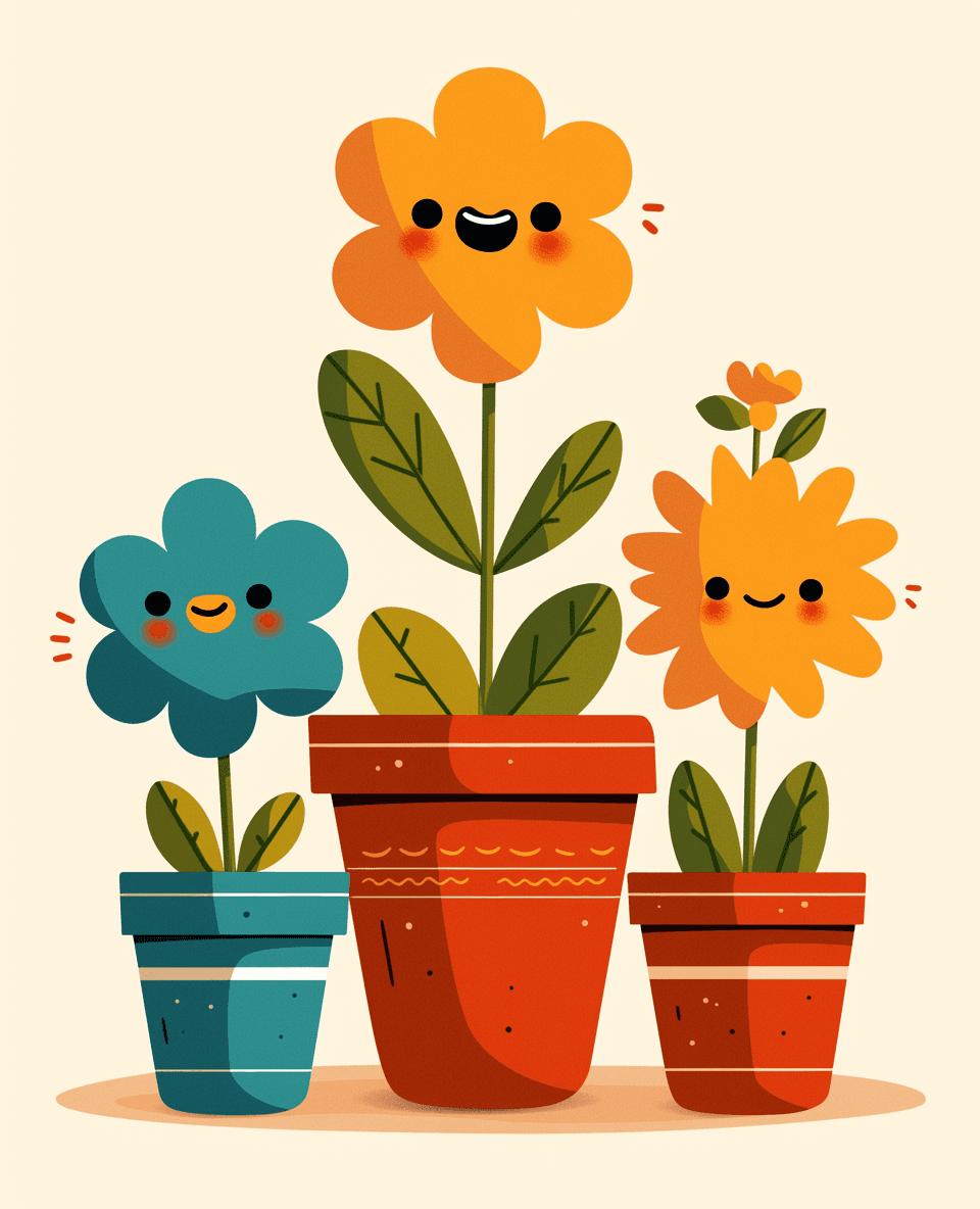 Blossom 932 original repeating artwork