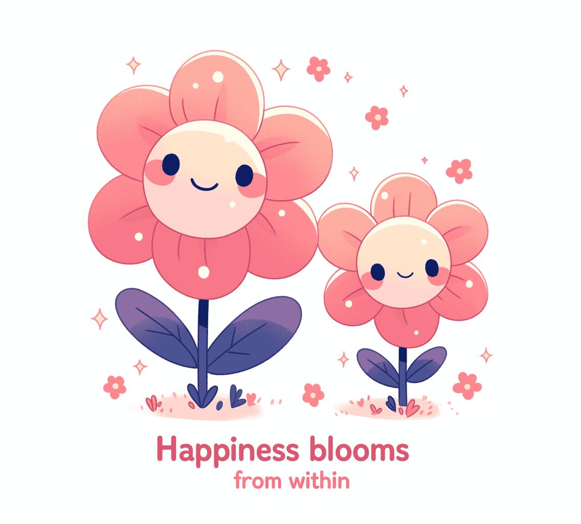 Blossom 1175 original repeating artwork