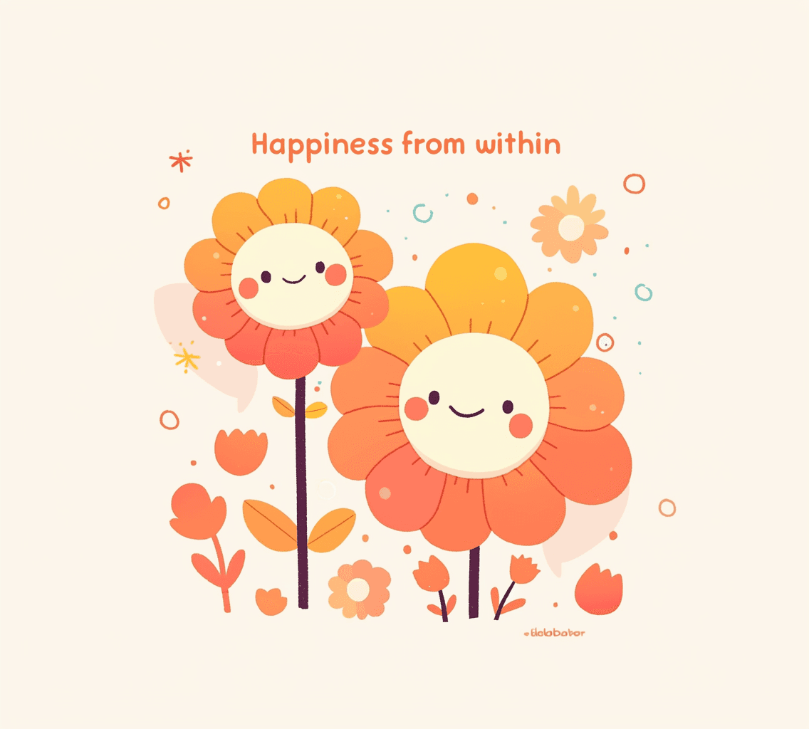 Blossom 1283 original repeating artwork