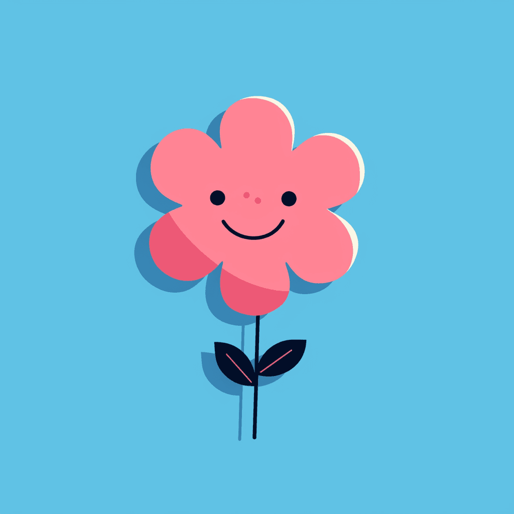 Blossom 947 original repeating artwork