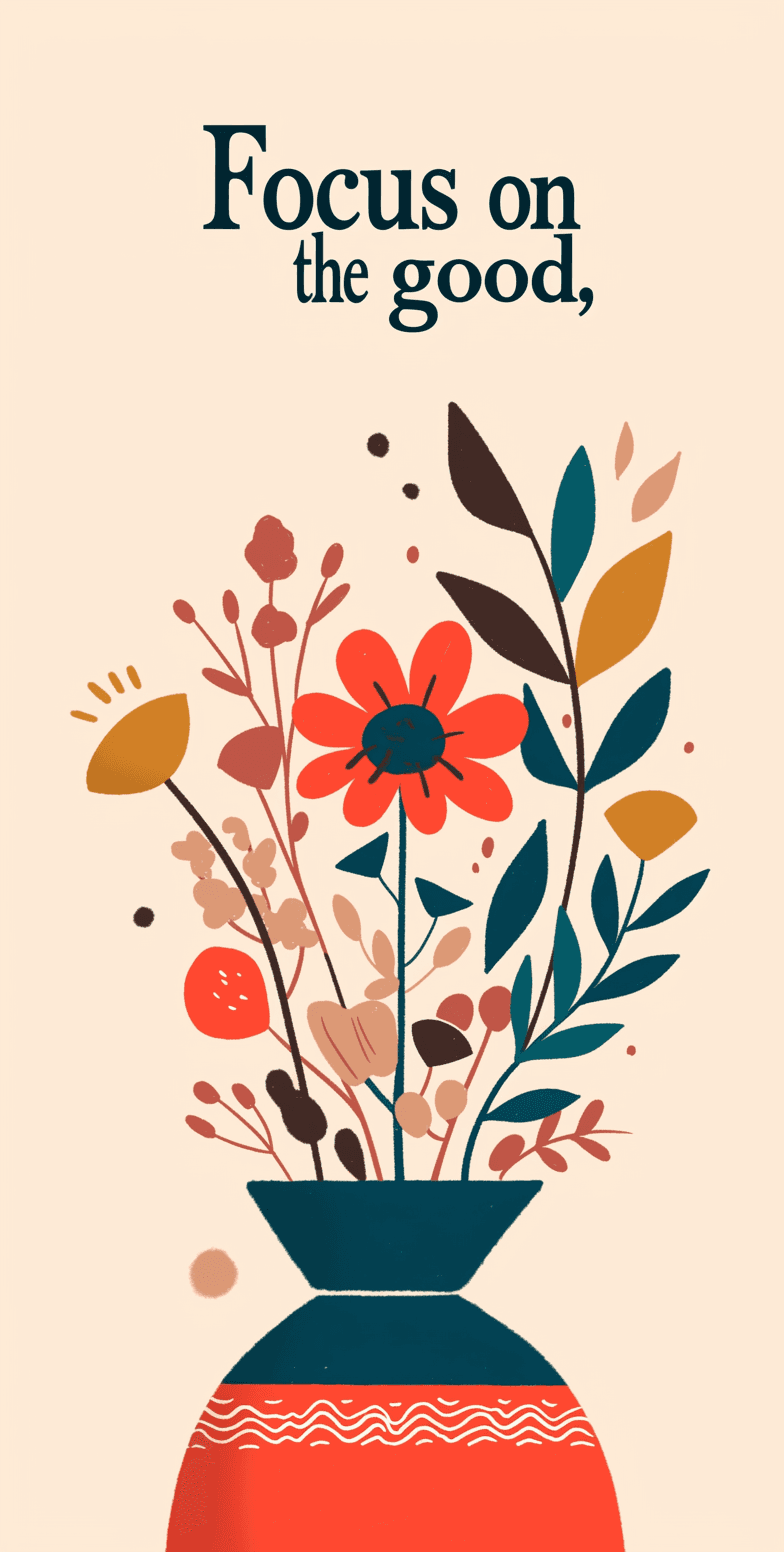Blossom 733 original repeating artwork