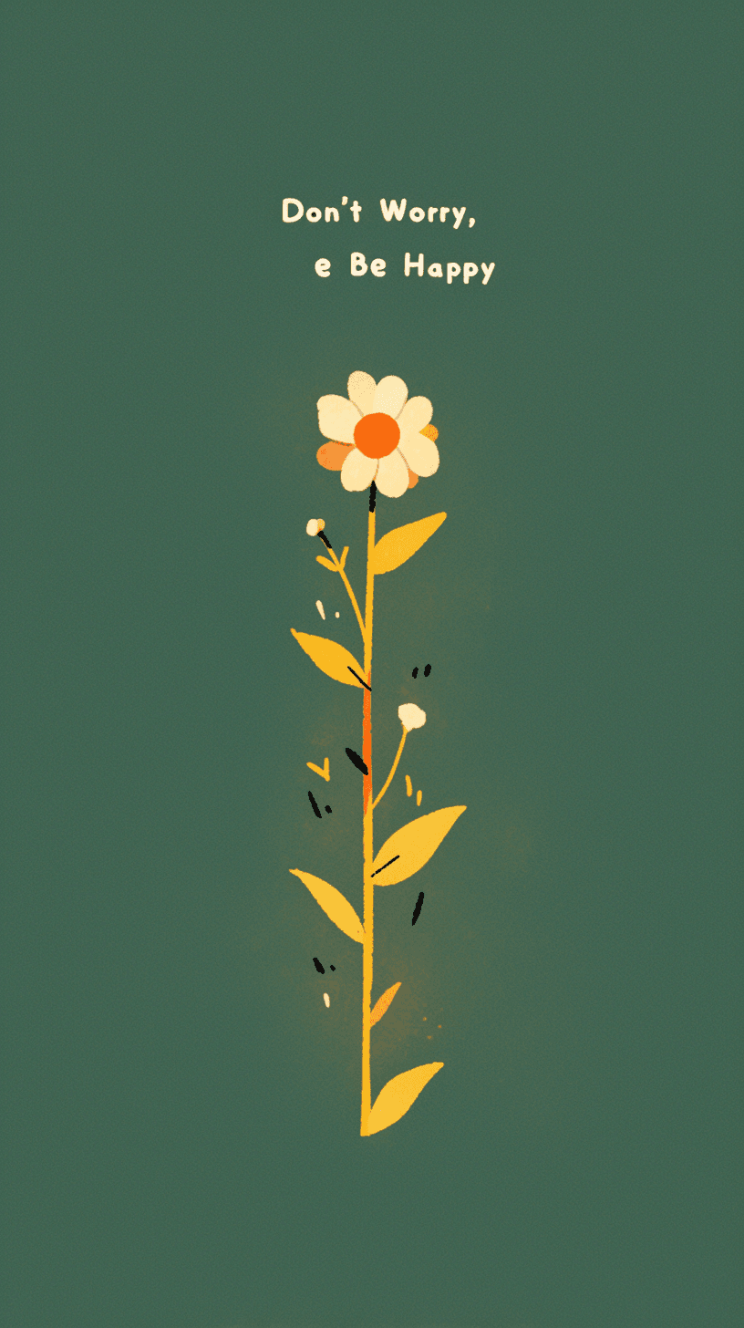 Blossom 813 original repeating artwork