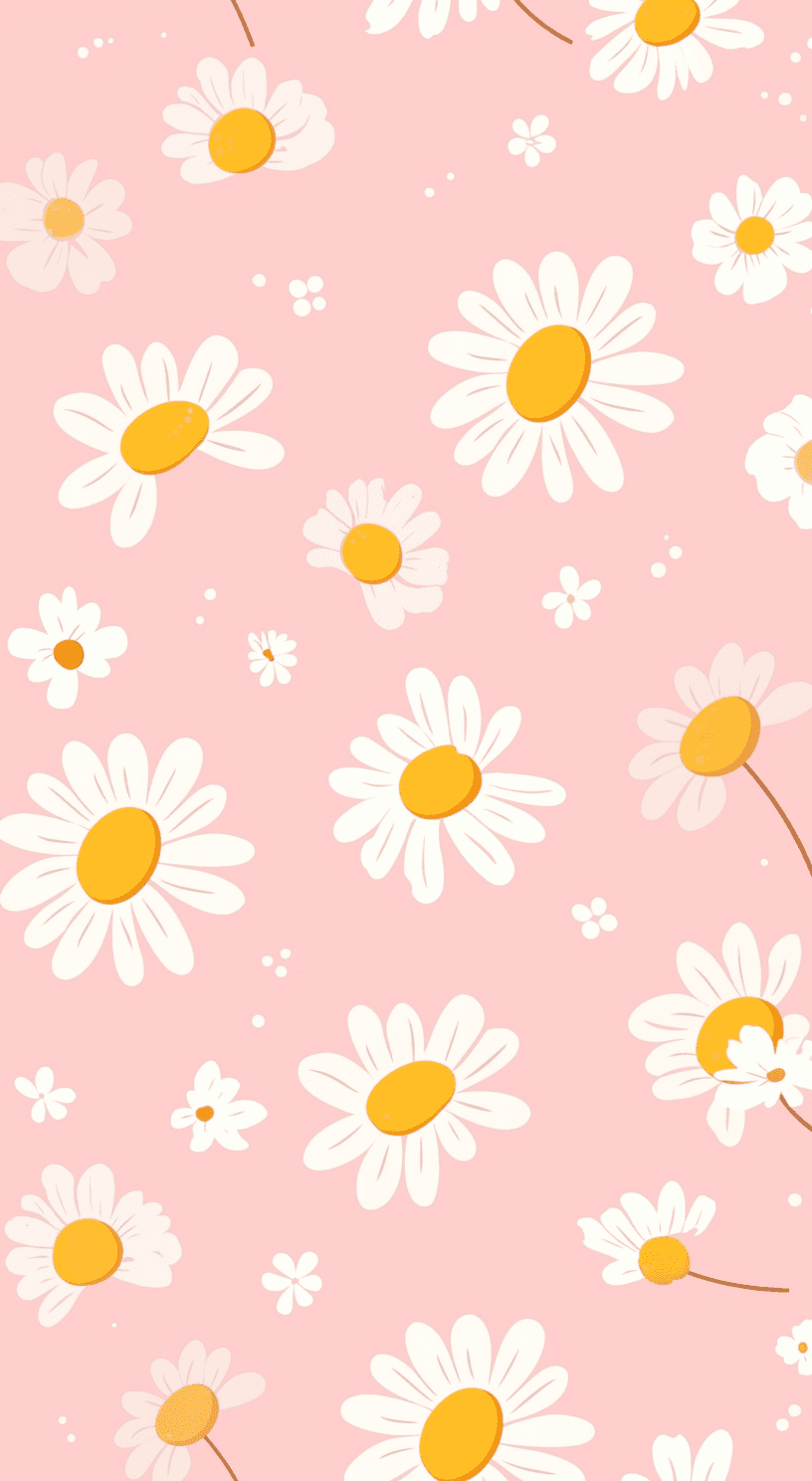 Blossom 1093 original repeating artwork