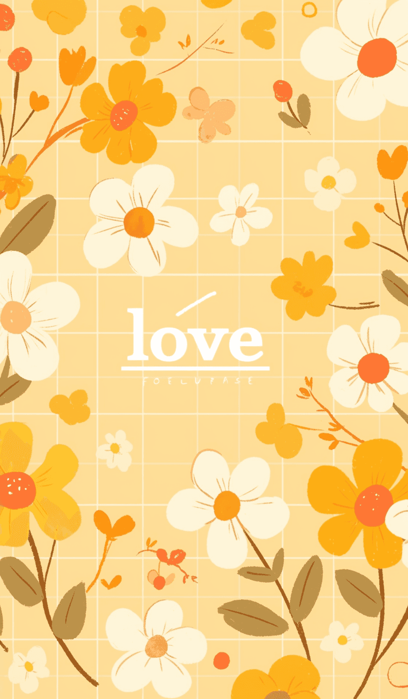 Blossom 1279 original repeating artwork