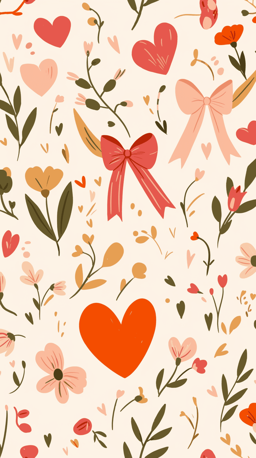 Bloom 165 original repeating artwork