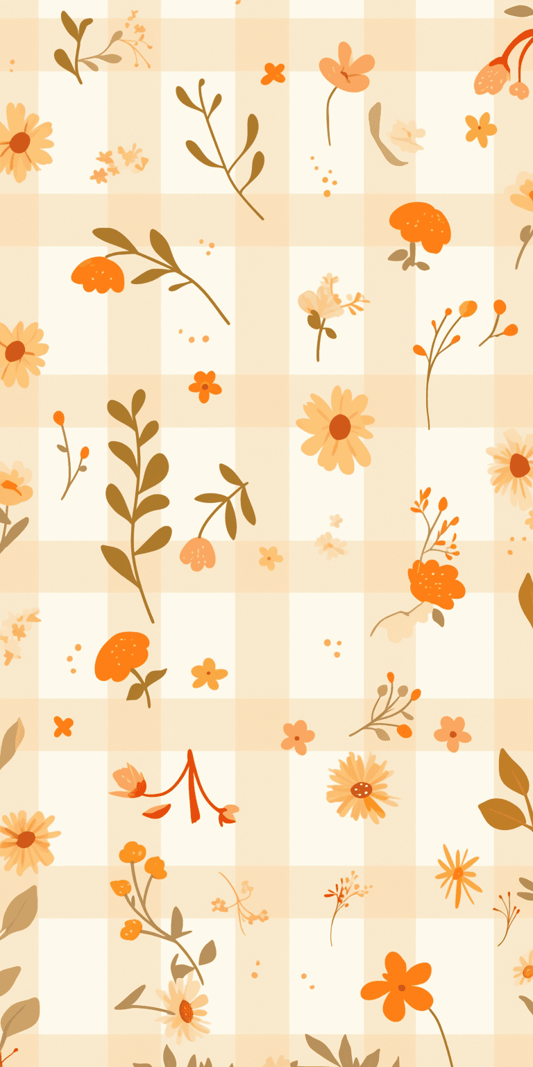 Bloom 246 original repeating artwork