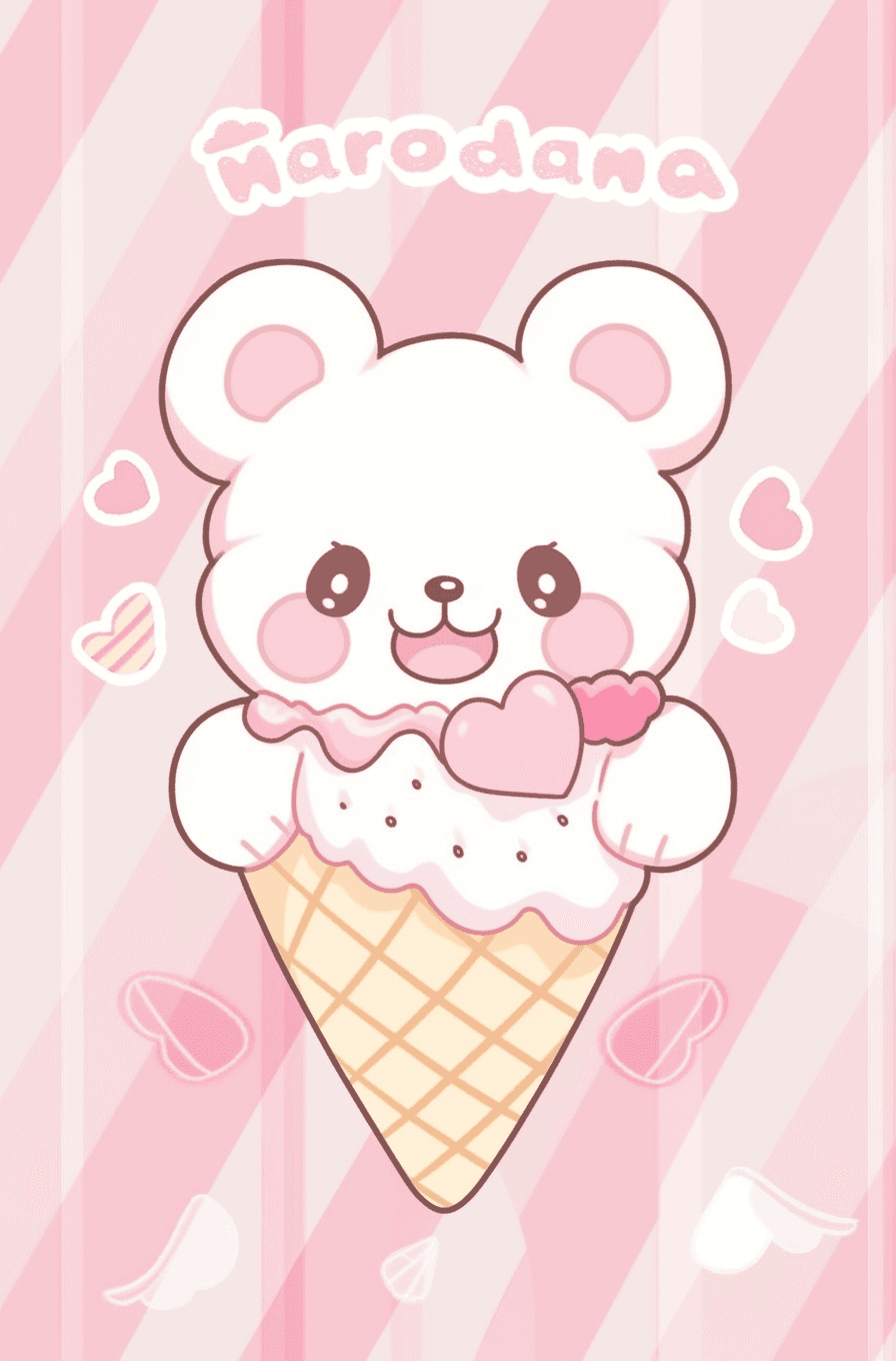 Bear 492 original repeating artwork