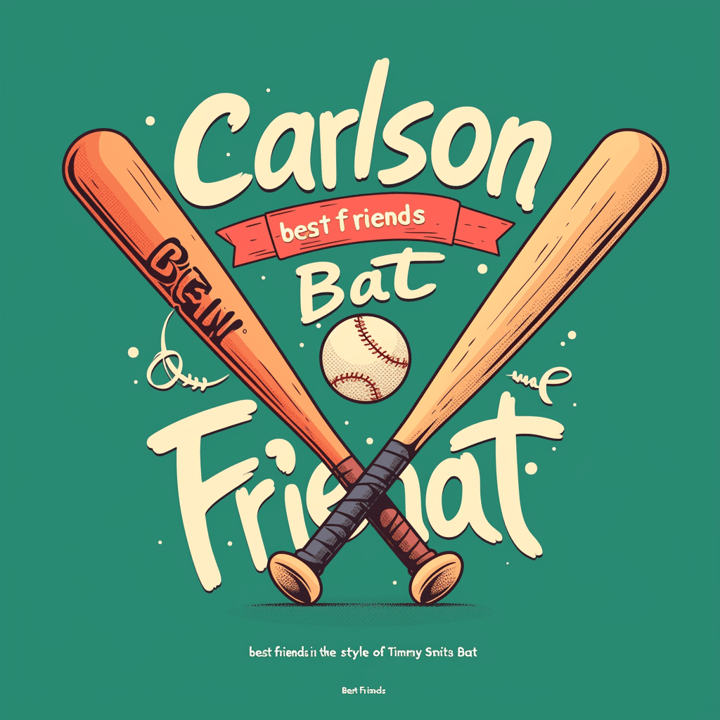 Baseball Zoom original repeating artwork