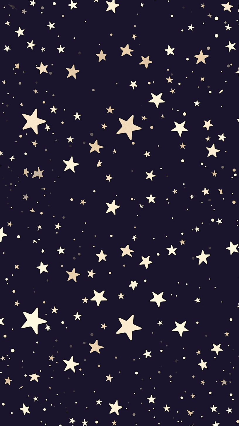 Star 271 original repeating artwork