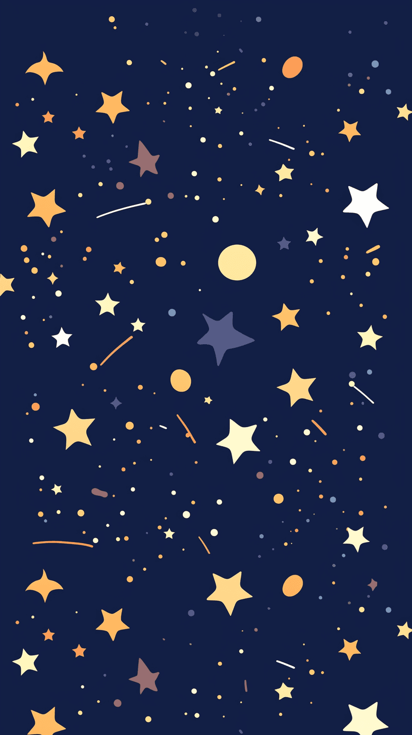 Star 369 original repeating artwork