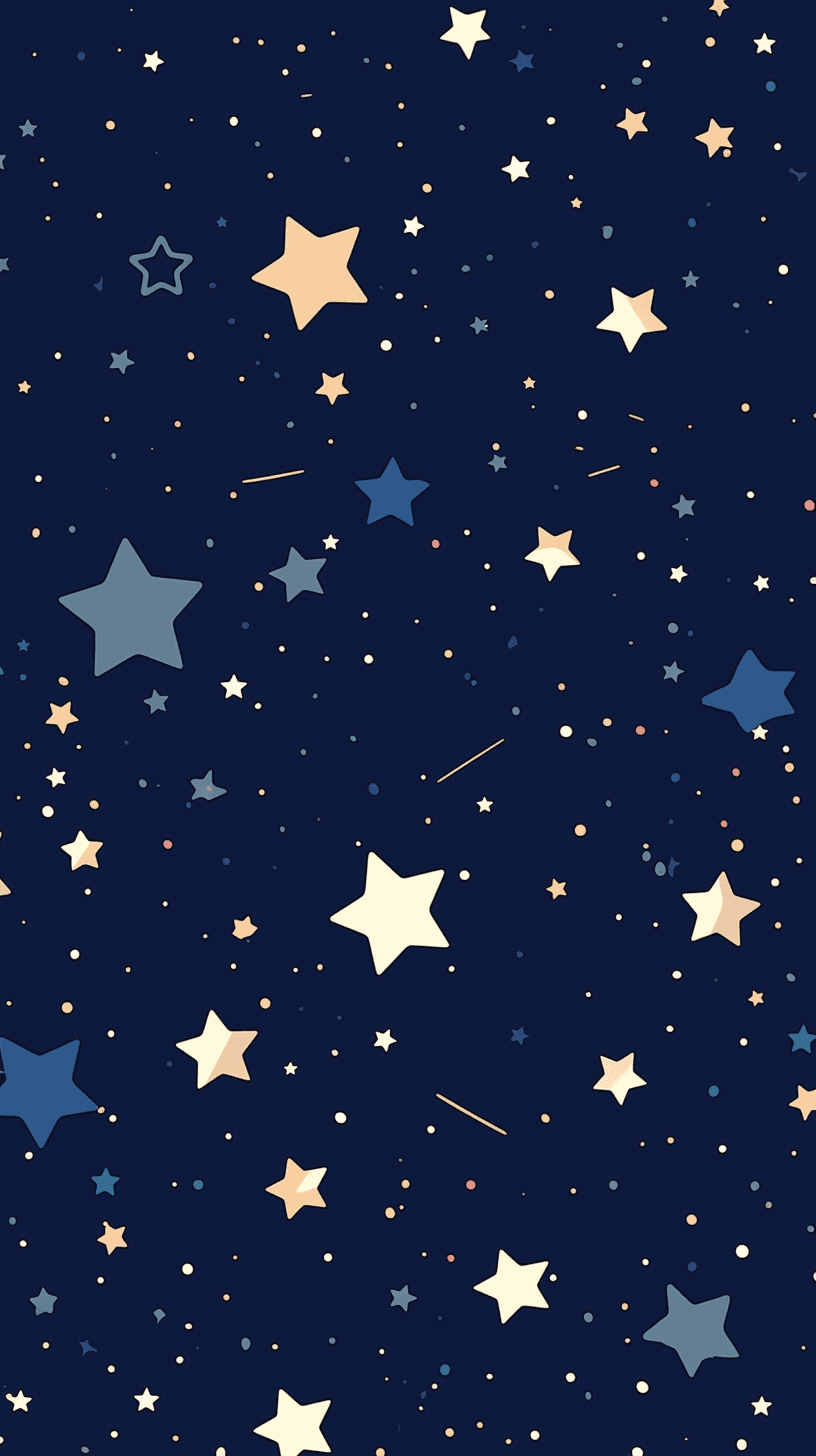 Star 298 original repeating artwork