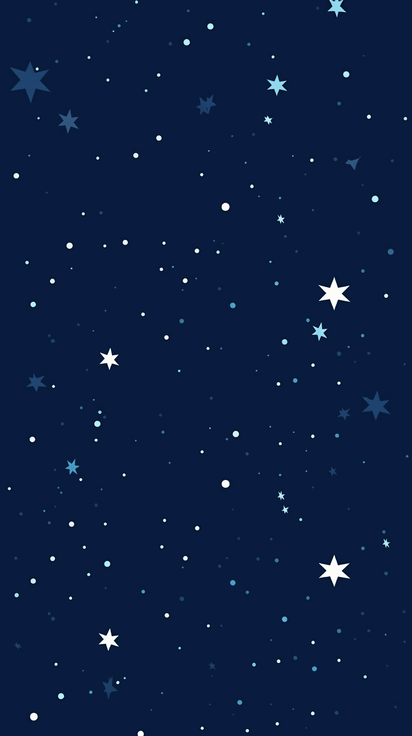 Star 315 original repeating artwork